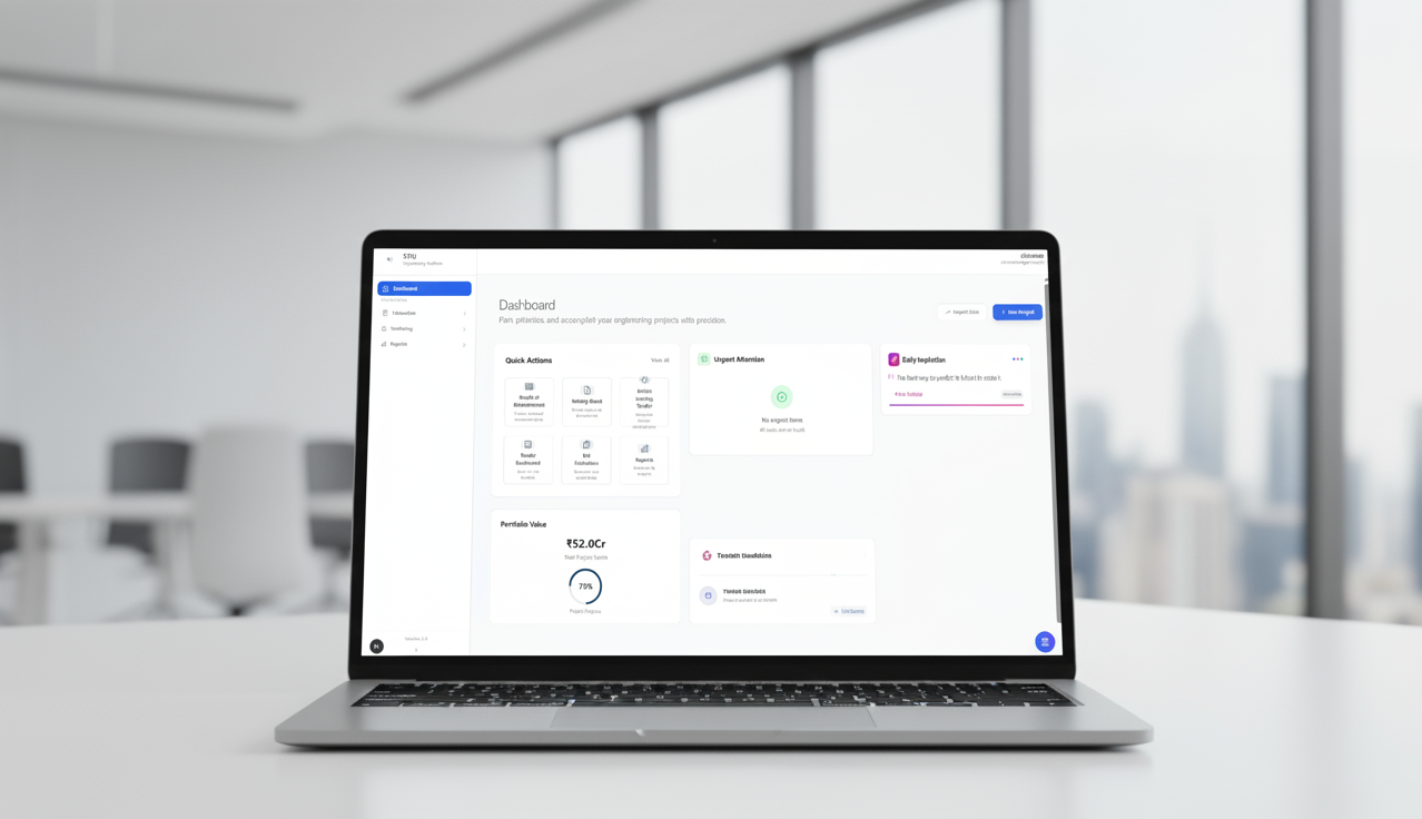 Product Showcase